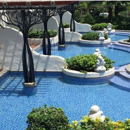 Sanya Wuzhizhou Coral Hotel Kültér fotó