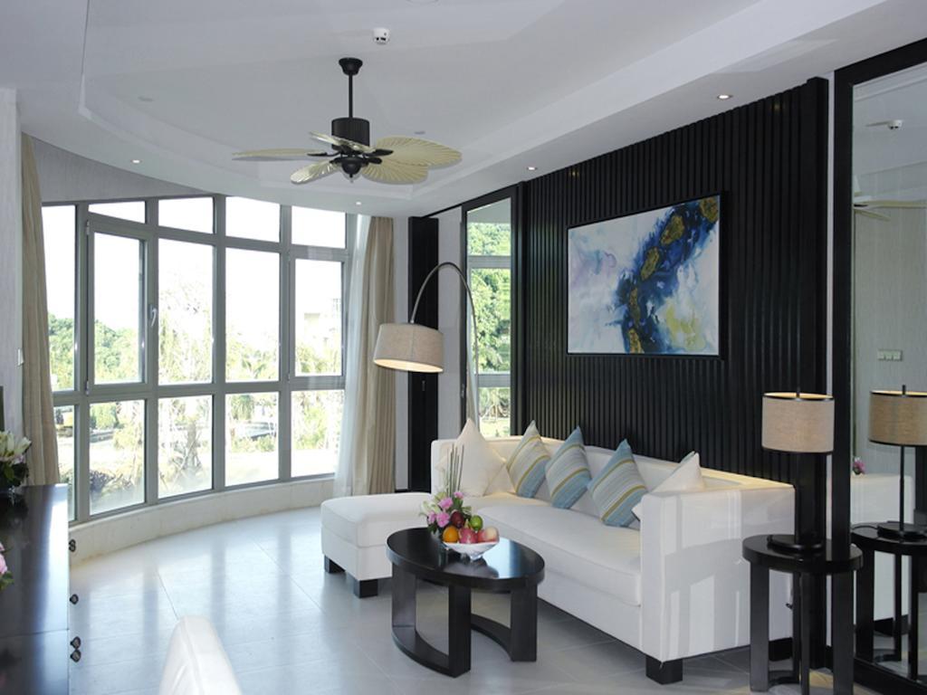 Sanya Wuzhizhou Coral Hotel Szoba fotó