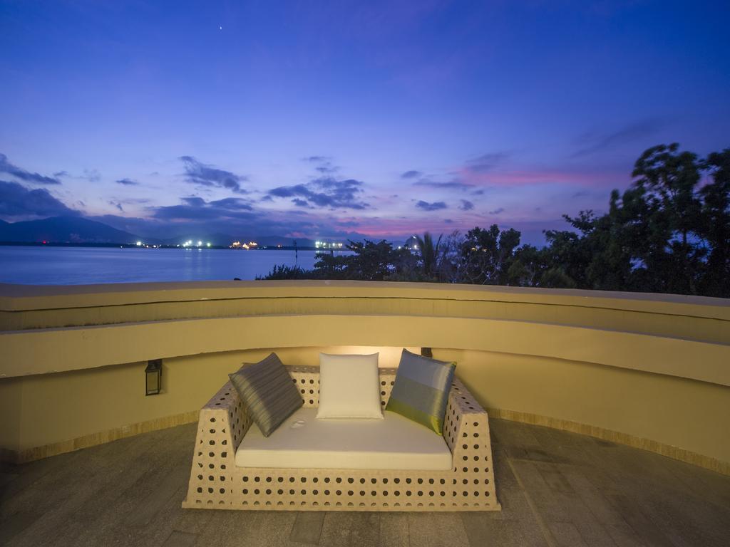 Sanya Wuzhizhou Coral Hotel Szoba fotó