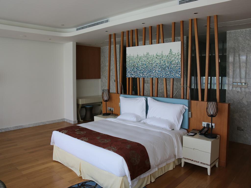Sanya Wuzhizhou Coral Hotel Szoba fotó
