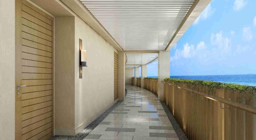 Sanya Wuzhizhou Coral Hotel Kültér fotó