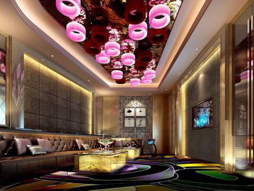 Sanya Wuzhizhou Coral Hotel Kültér fotó